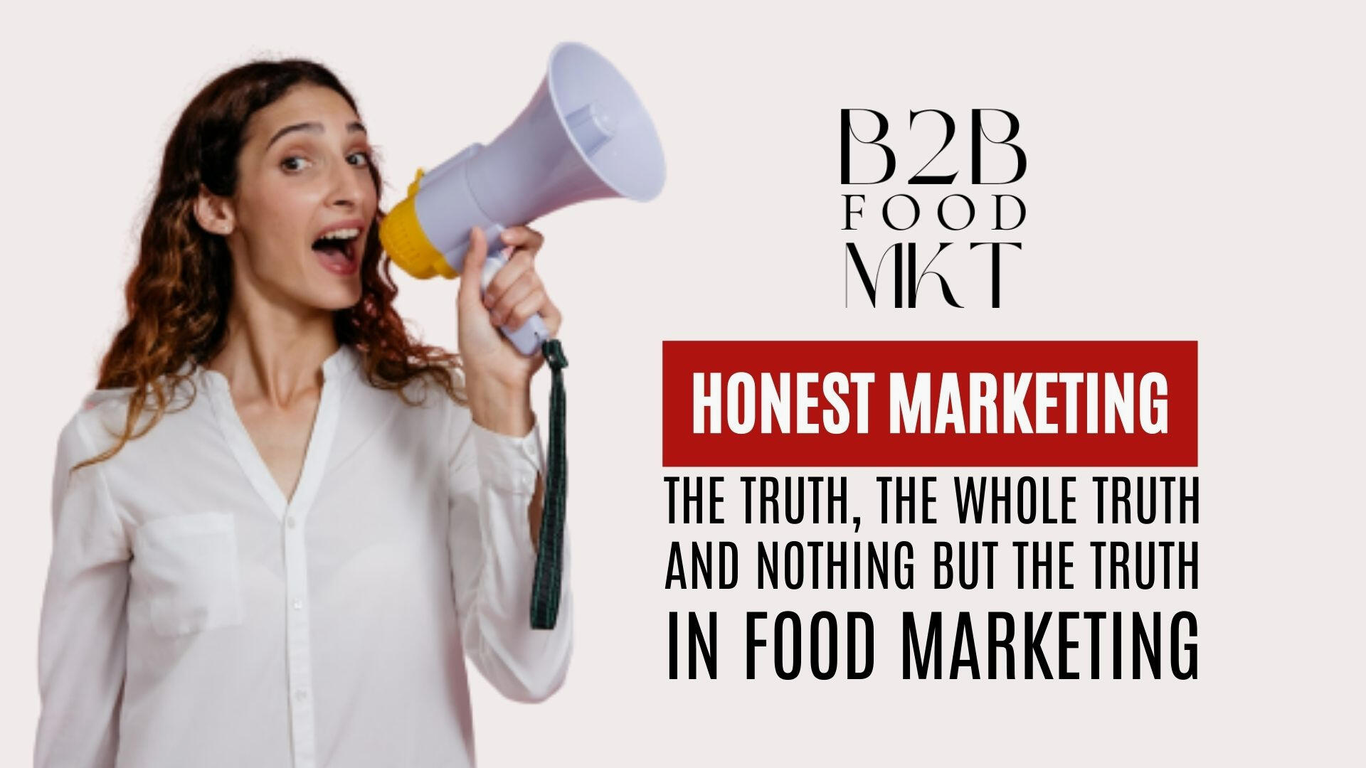 English Content Marketing